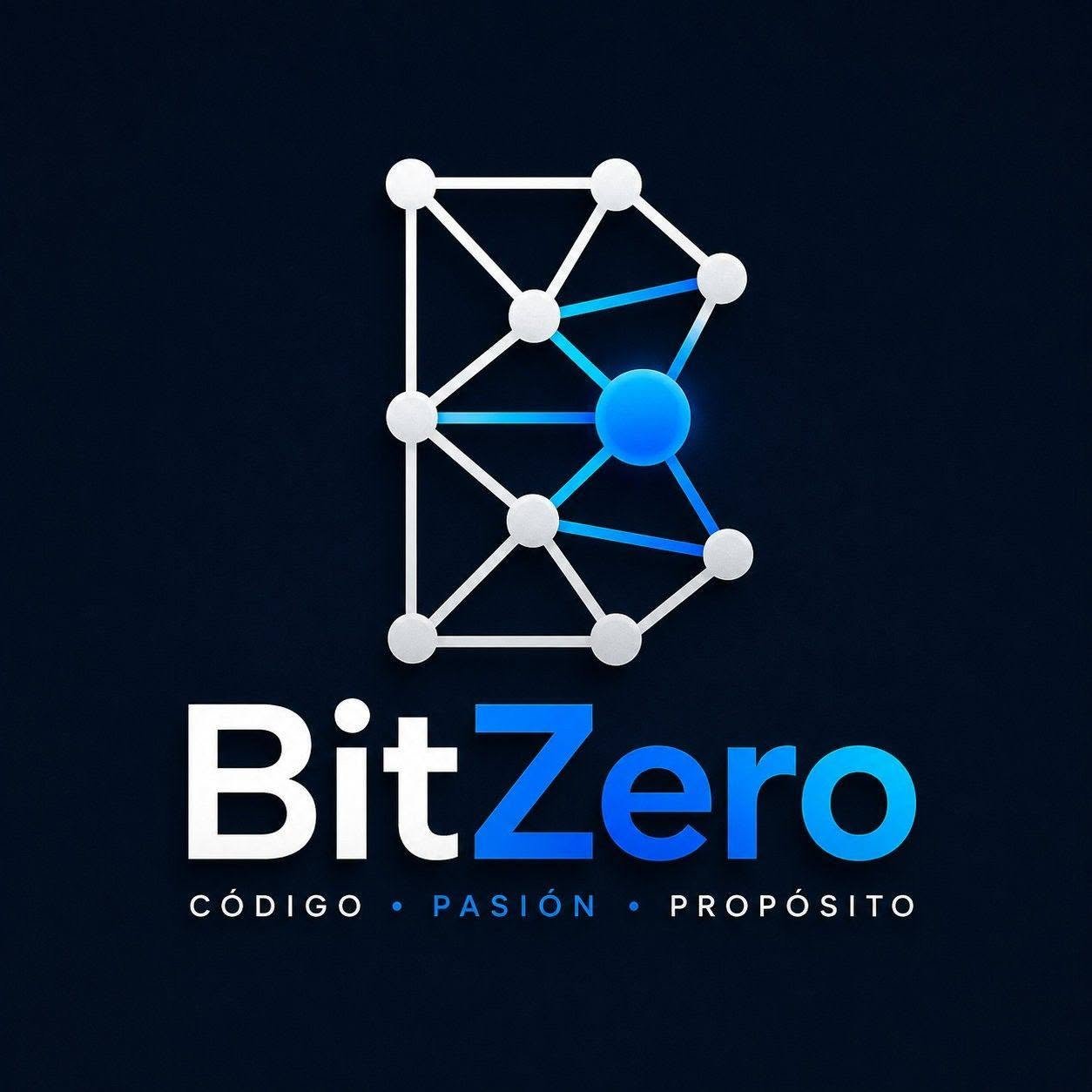 Logo de BitZero